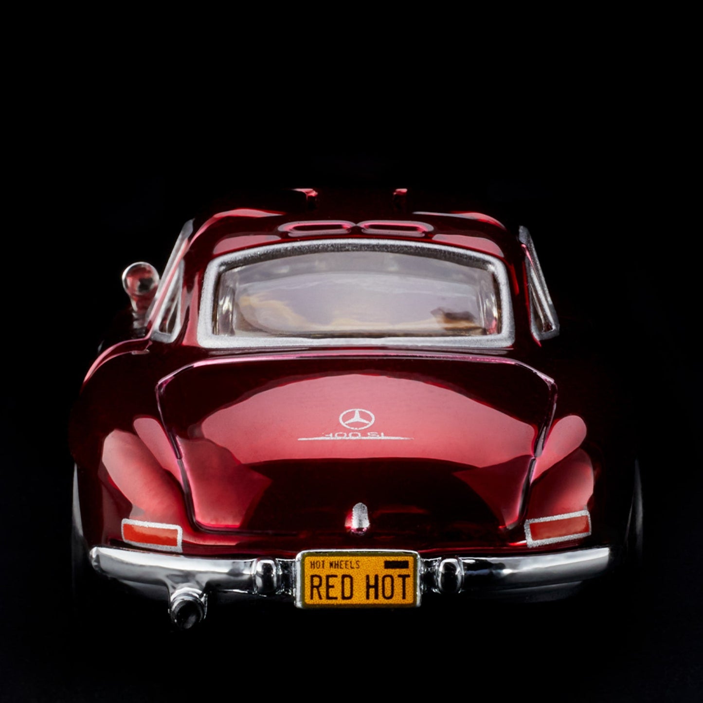 RLC Exclusive '55 Mercedes-Benz 300 SL