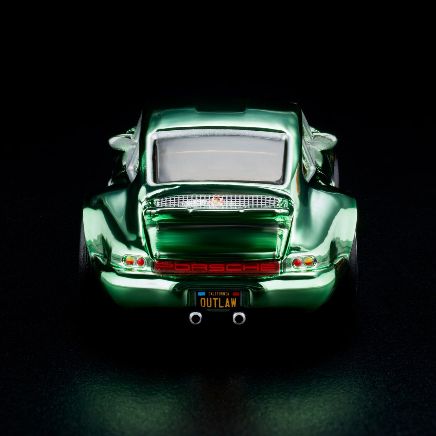 RLC Exclusive Magnus Walker Urban Outlaw Porsche 964