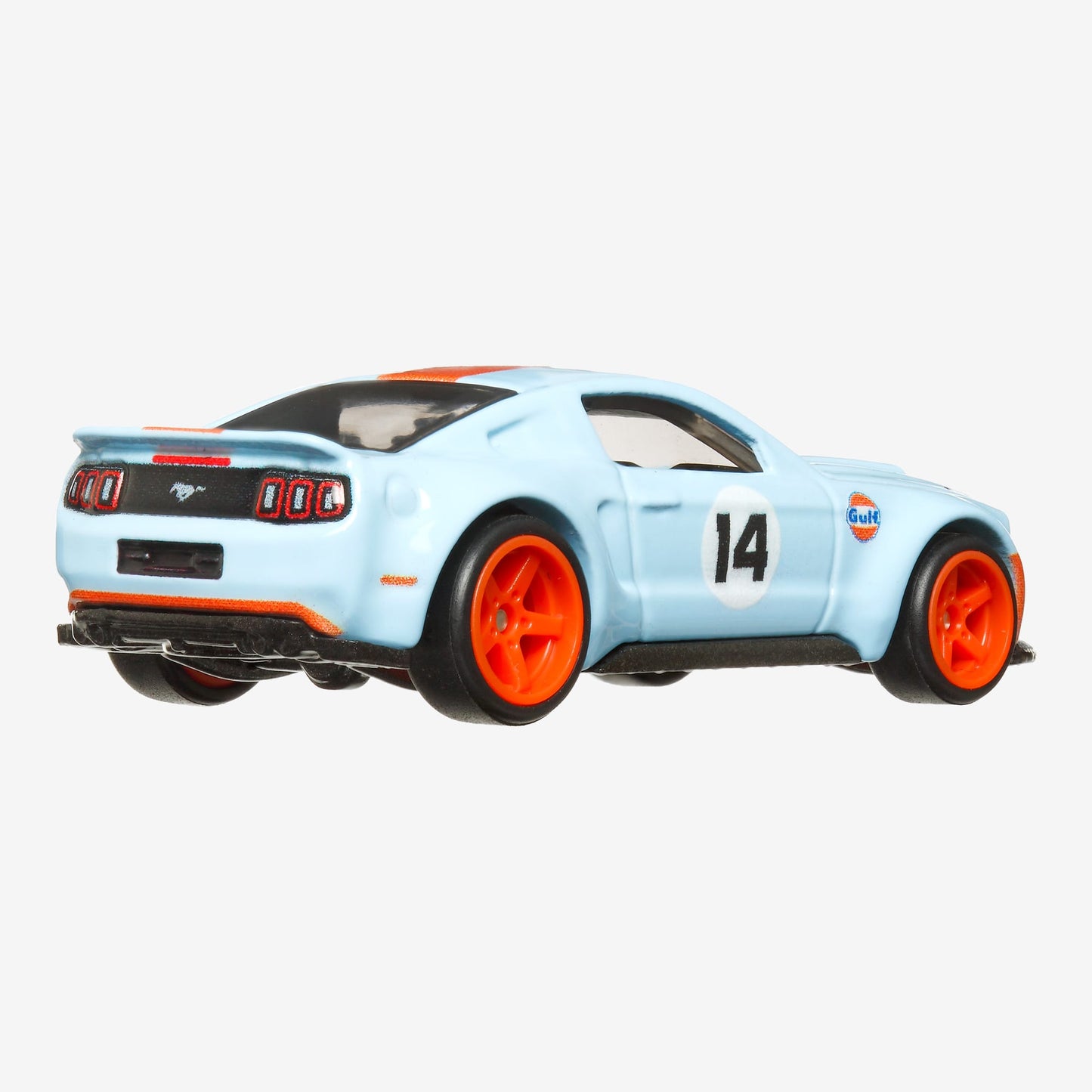 Hot Wheels Premium Car Culture. Set of 2