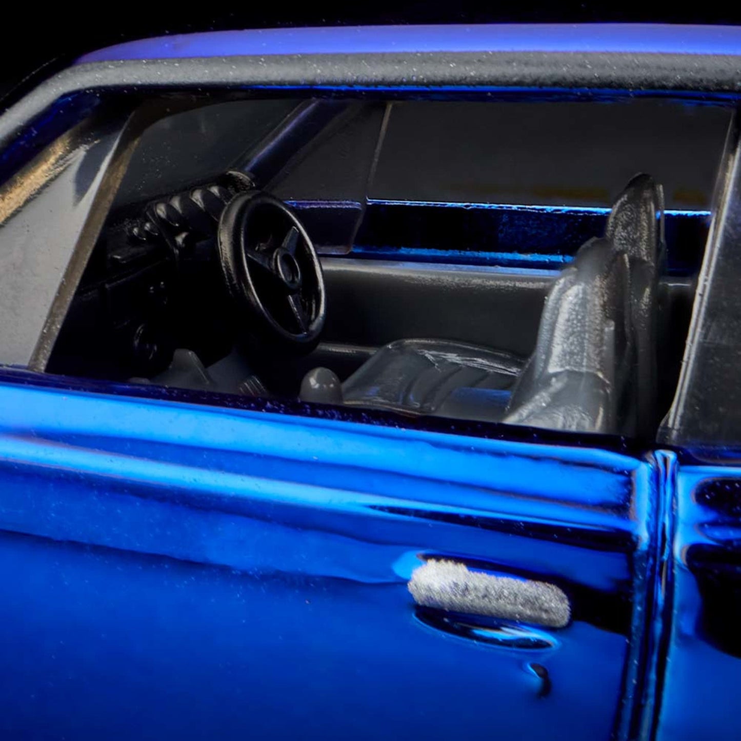 2022 RLC Membership '72 Nissan Skyline H/T 2000 GT-R