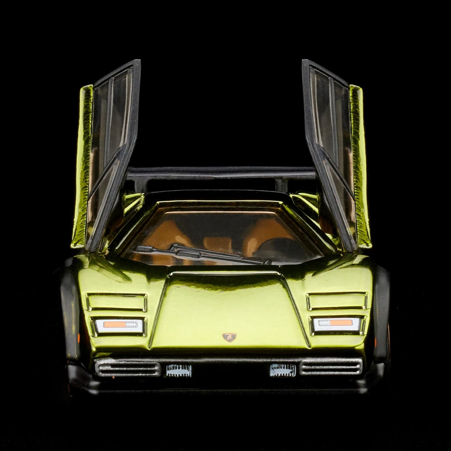RLC EXCLUSIVE '82 LAMBORGHINI COUNTACH LP 500 S