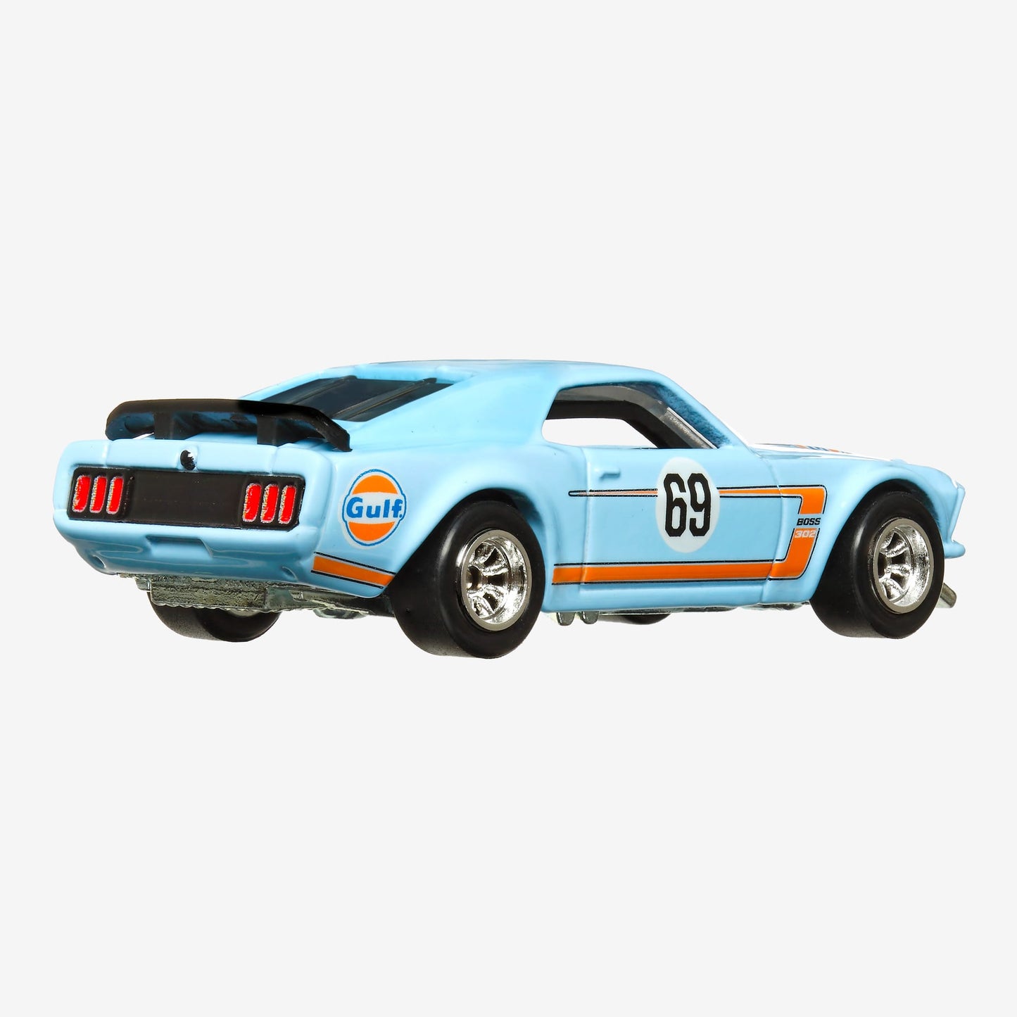 Hot Wheels Premium Car Culture. Set of 2