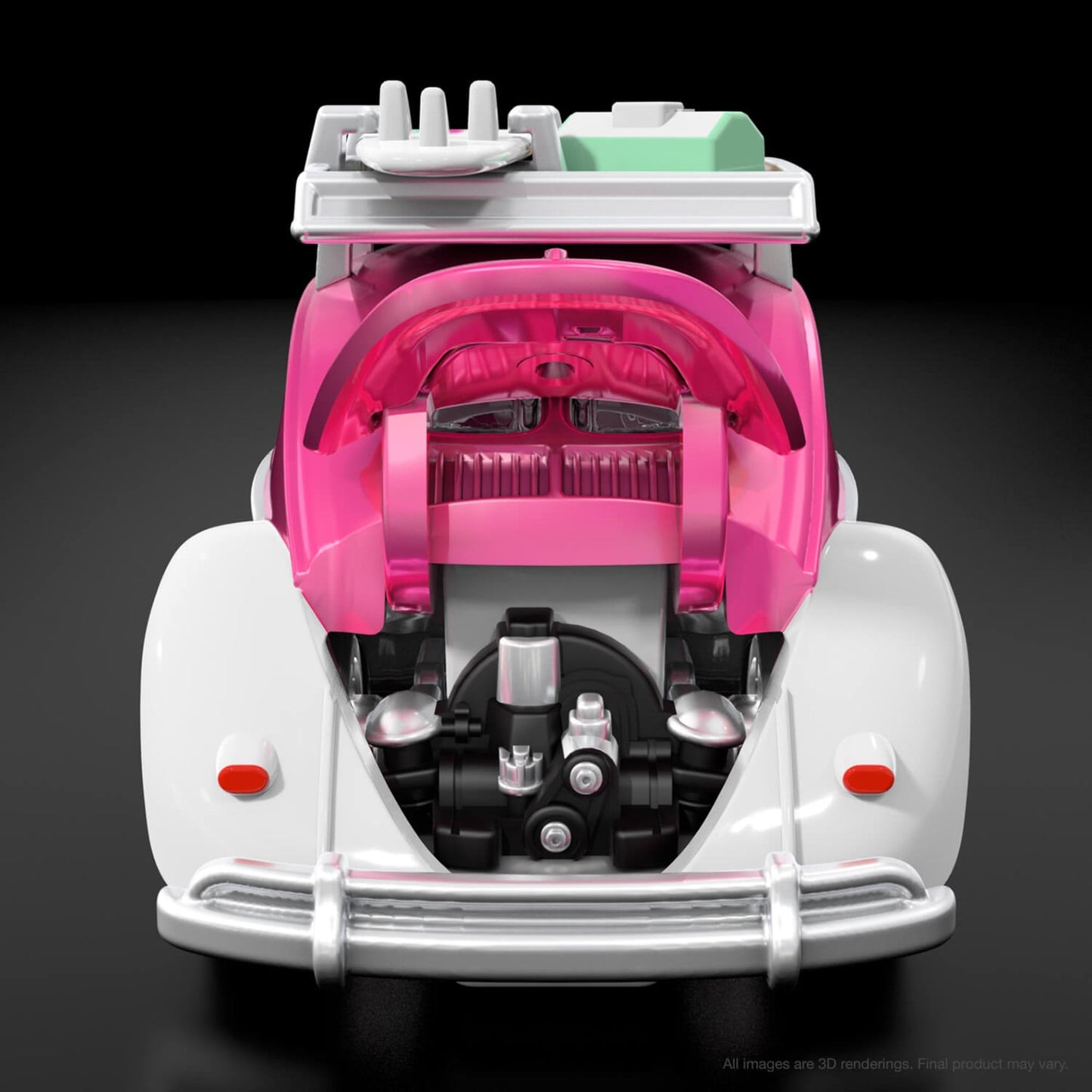RLC Exclusive sELECTIONs Kawa-Bug-A