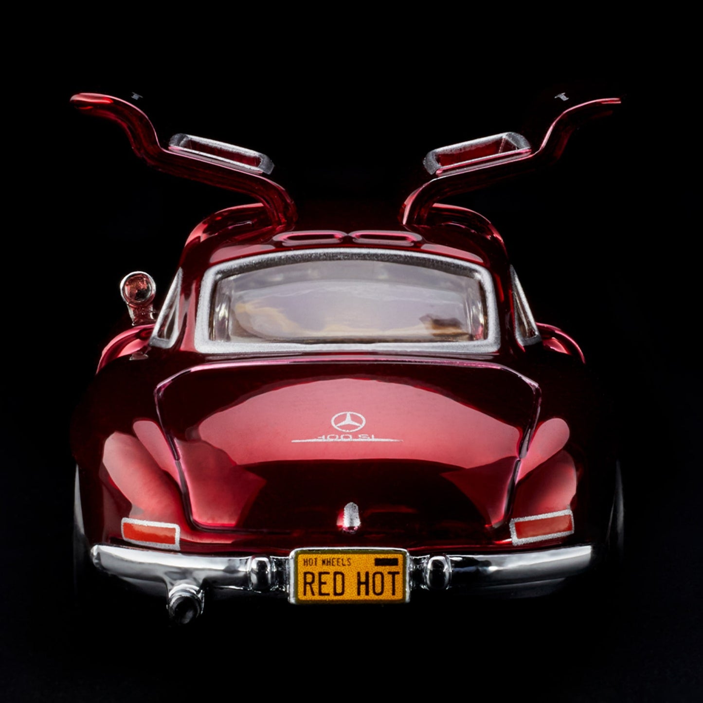 RLC Exclusive '55 Mercedes-Benz 300 SL