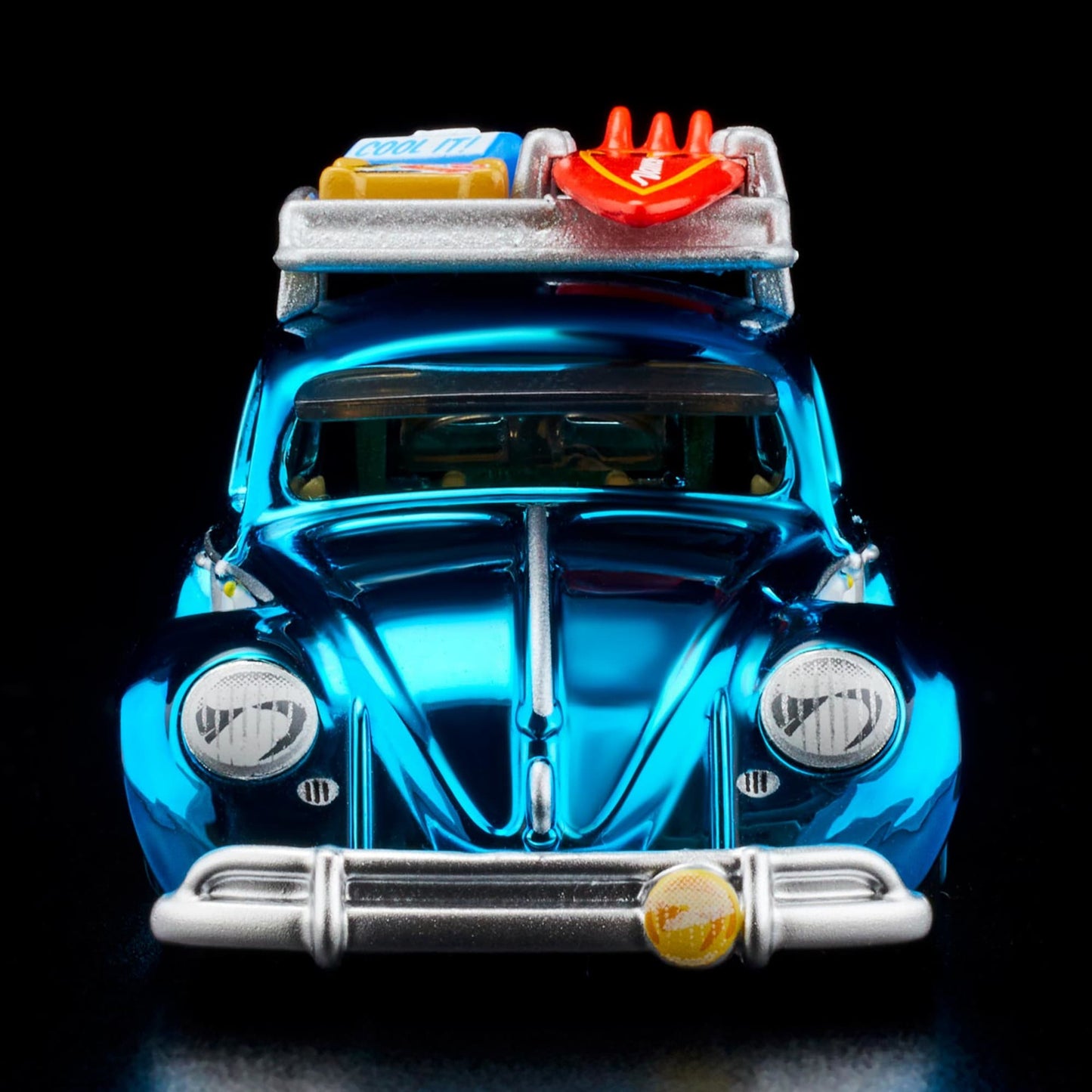 RLC Exclusive Kawa-Bug-A '49 VW Beetle