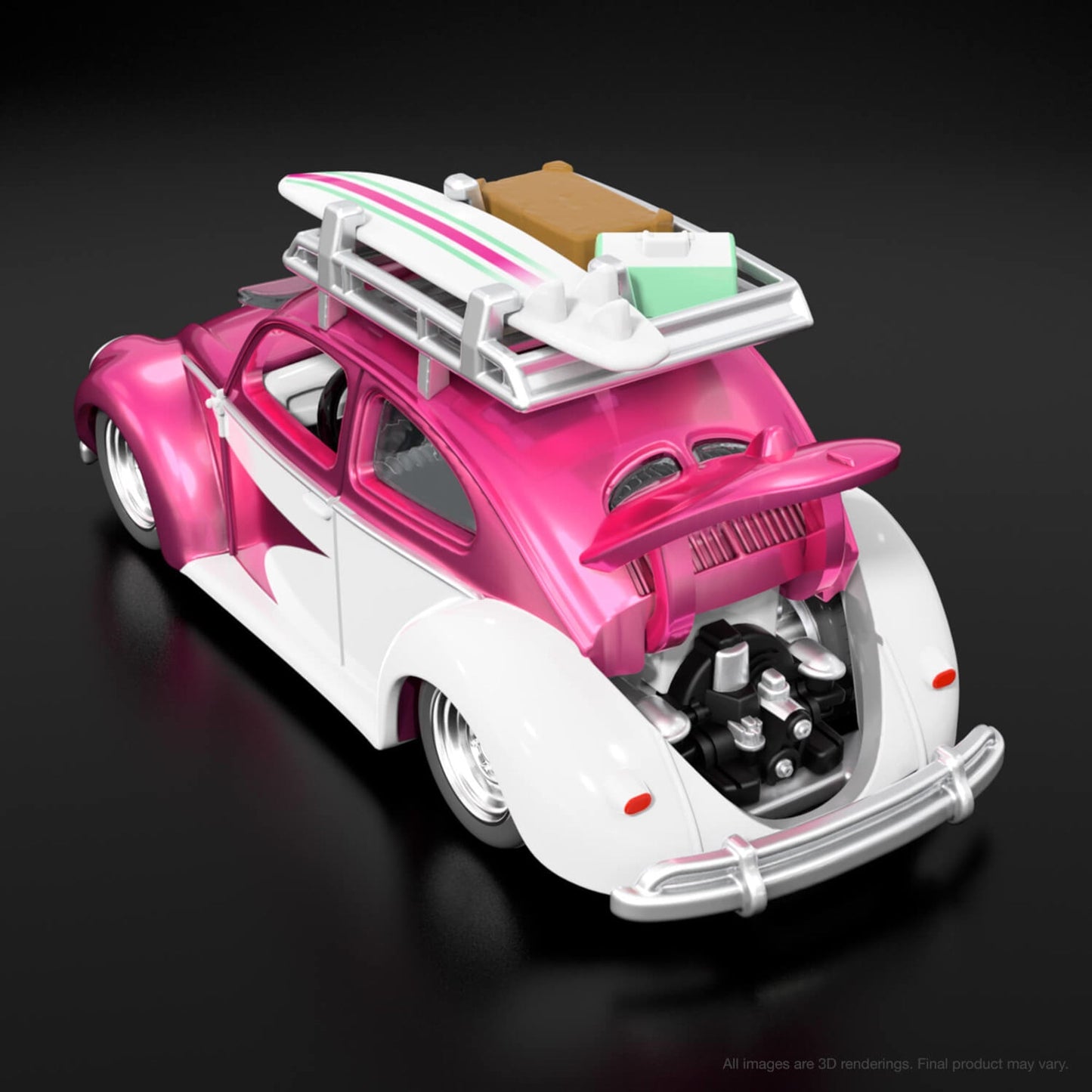 RLC Exclusive sELECTIONs Kawa-Bug-A