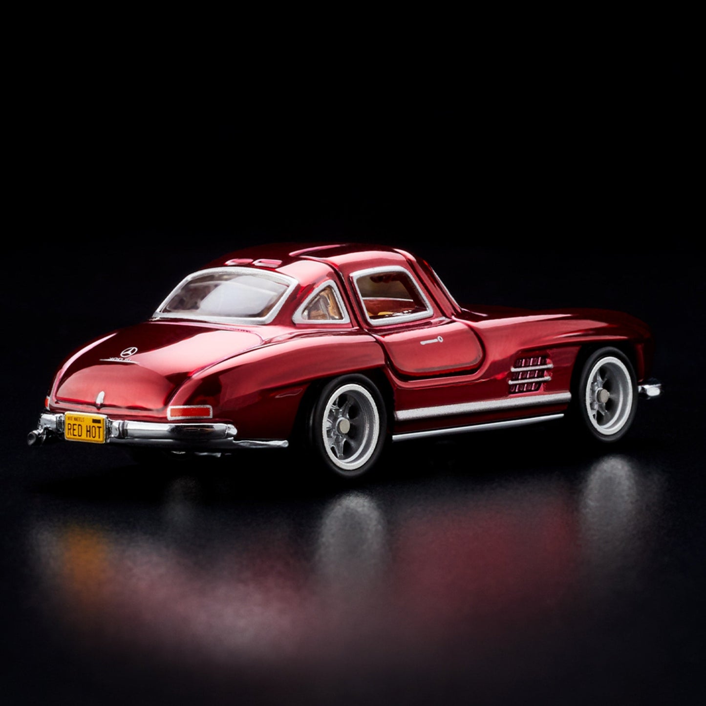 RLC Exclusive '55 Mercedes-Benz 300 SL