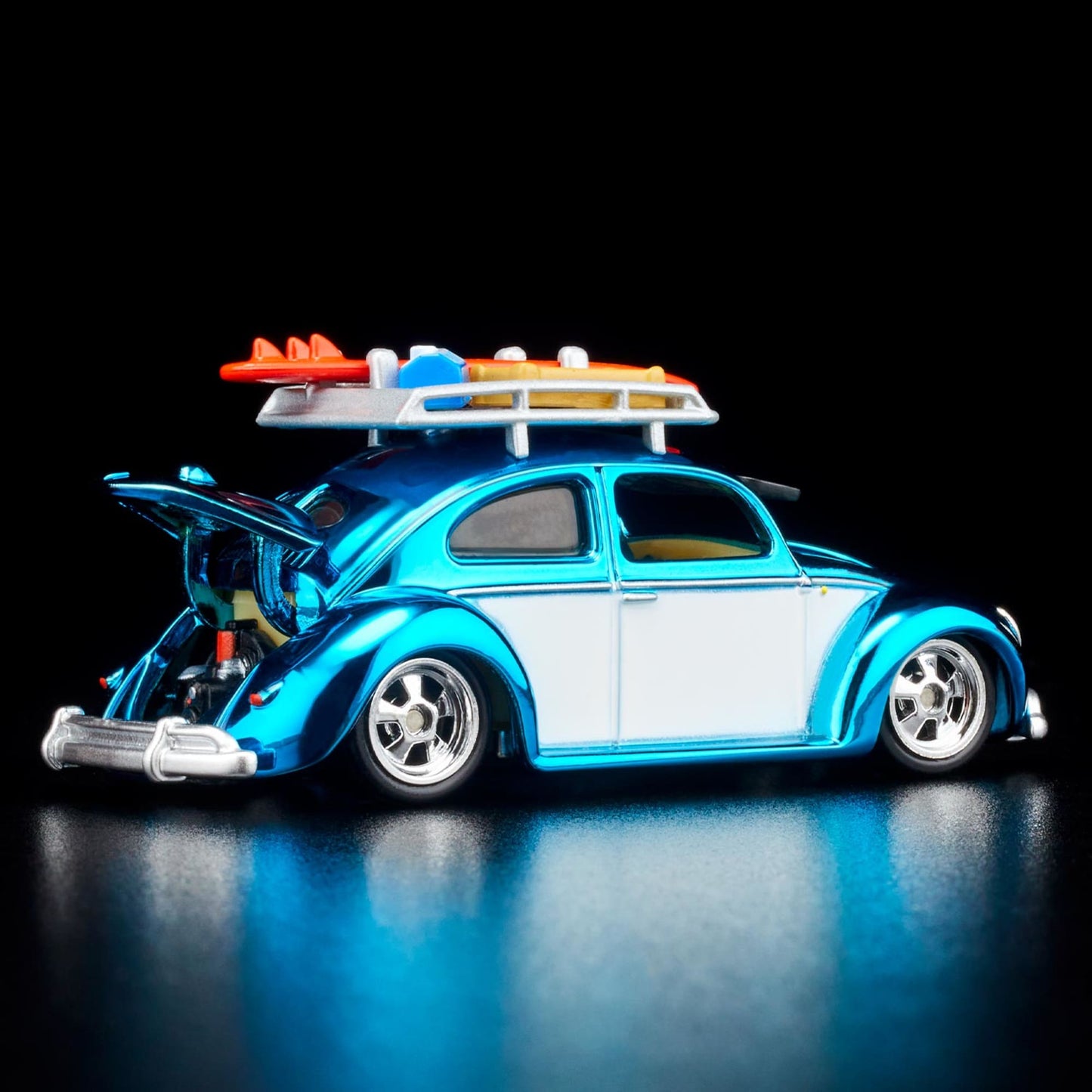 RLC Exclusive Kawa-Bug-A '49 VW Beetle