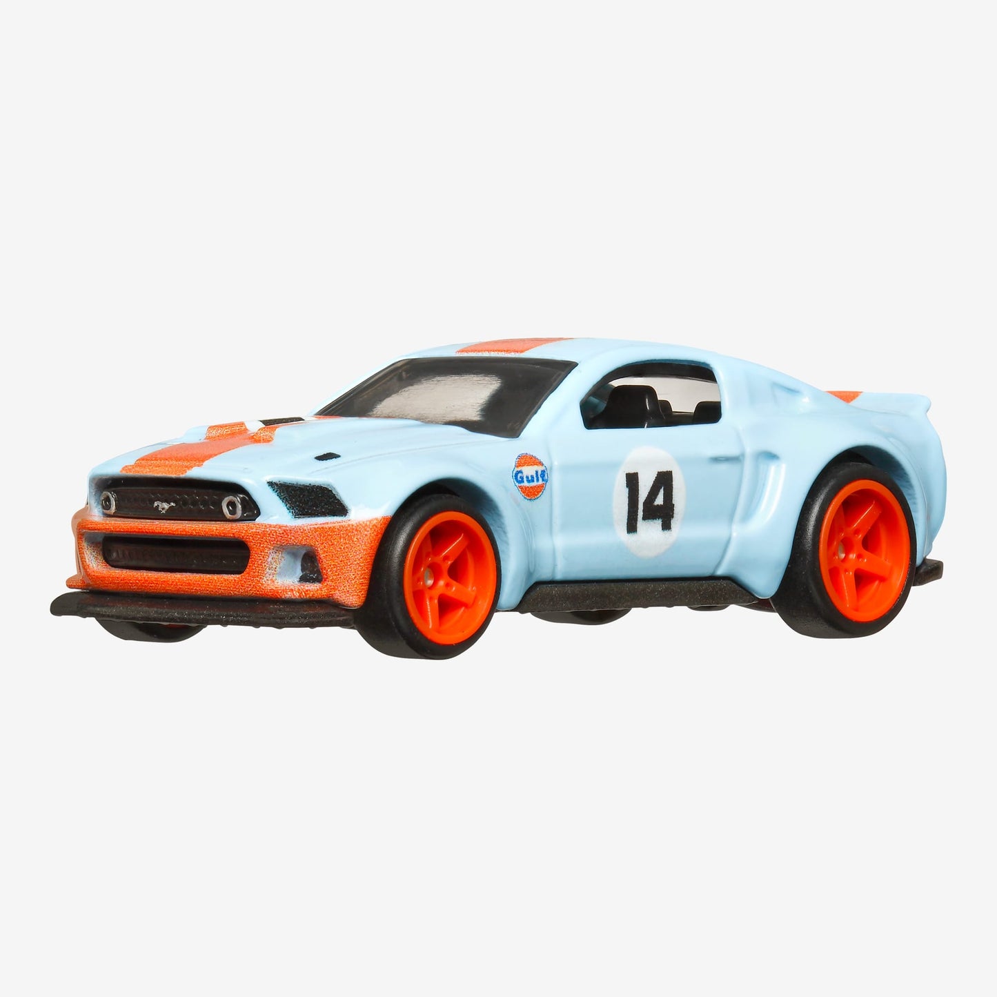 Hot Wheels Premium Car Culture. Set of 2