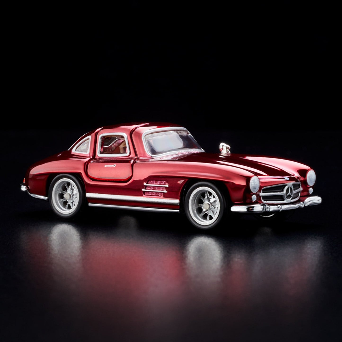 RLC Exclusive '55 Mercedes-Benz 300 SL
