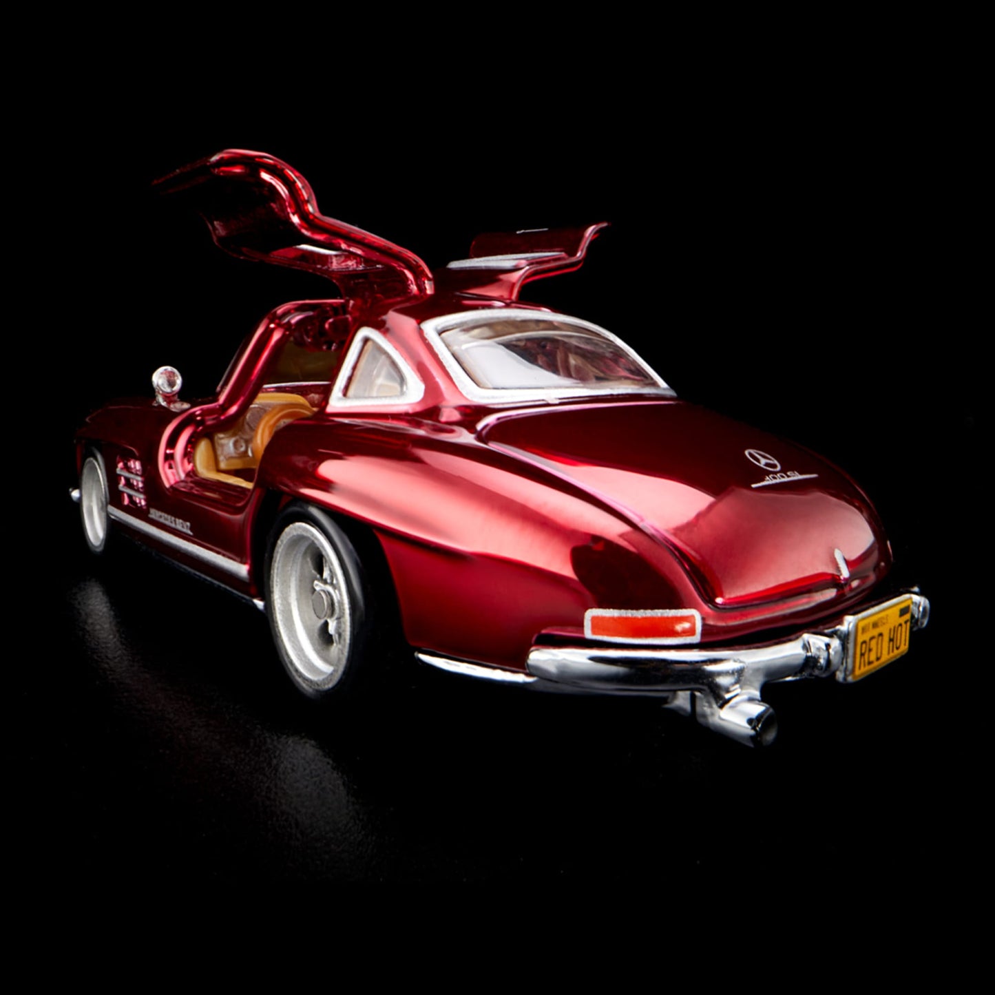 RLC Exclusive '55 Mercedes-Benz 300 SL