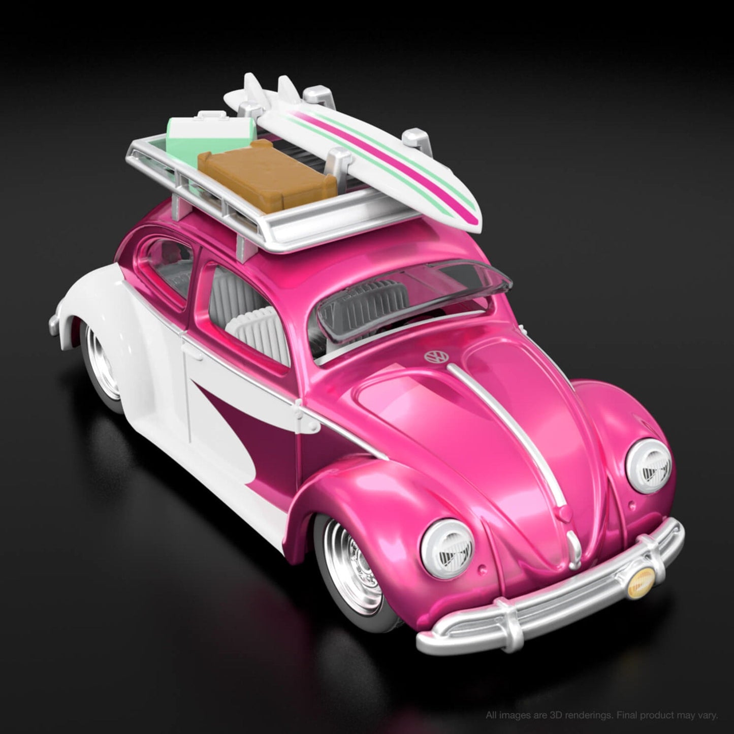 RLC Exclusive sELECTIONs Kawa-Bug-A