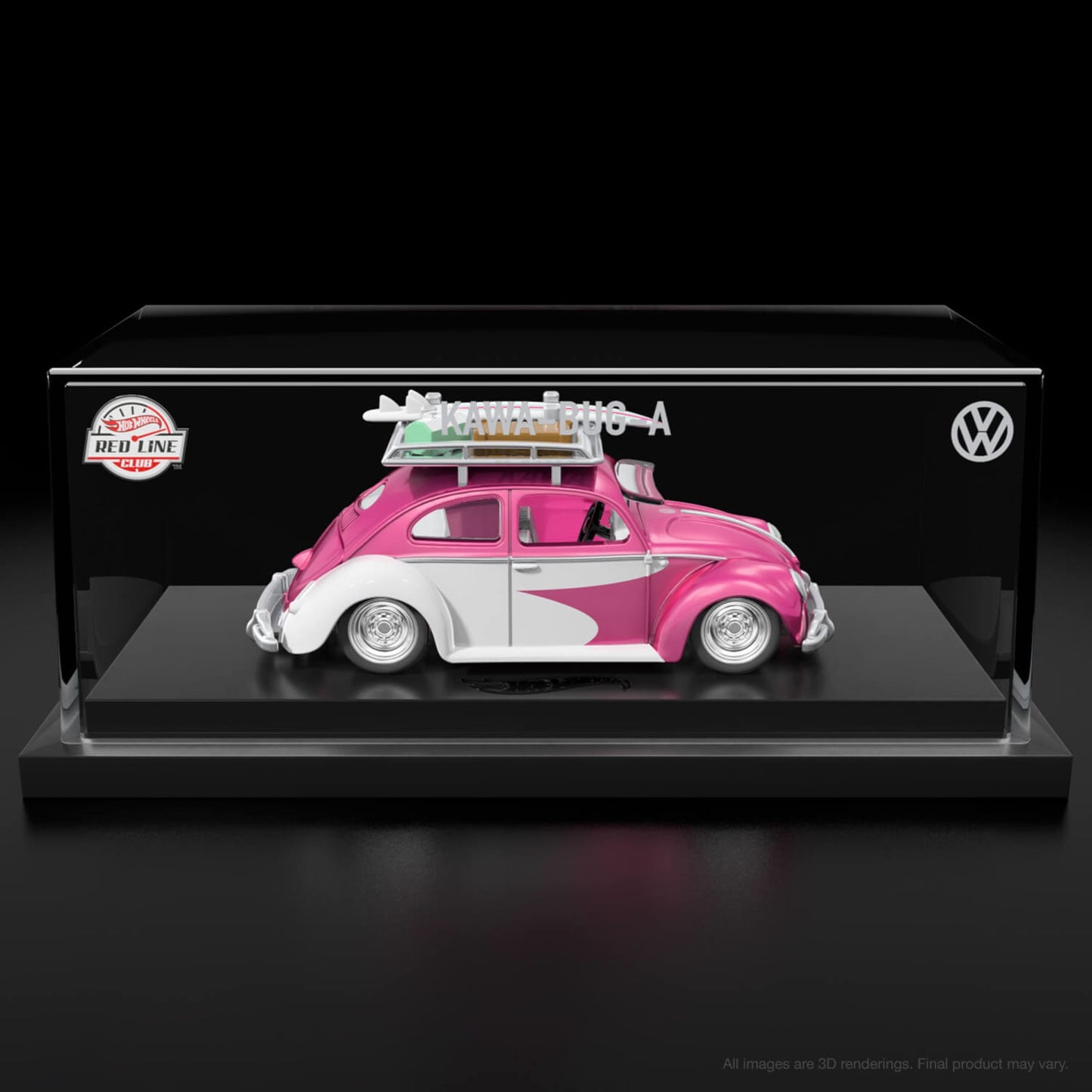 RLC Exclusive sELECTIONs Kawa-Bug-A