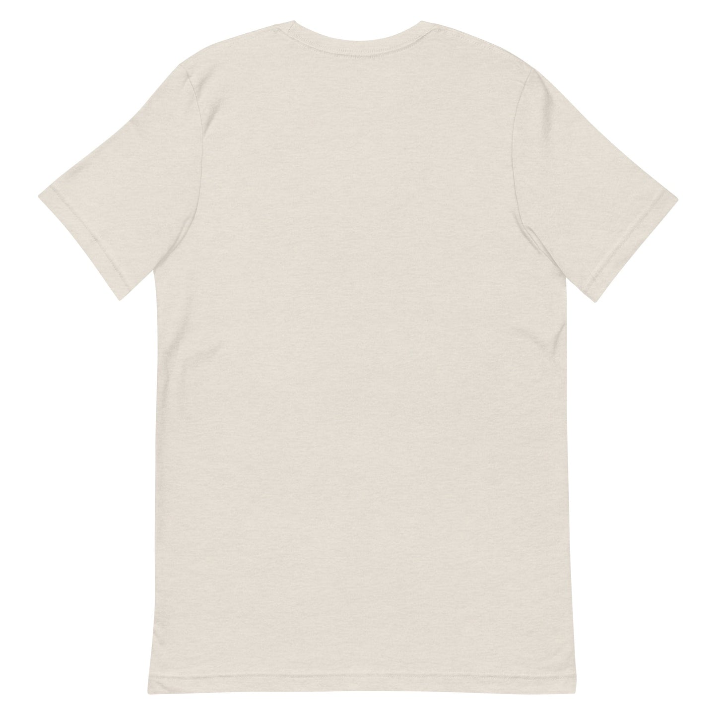 Little People Mustache T-Shirt