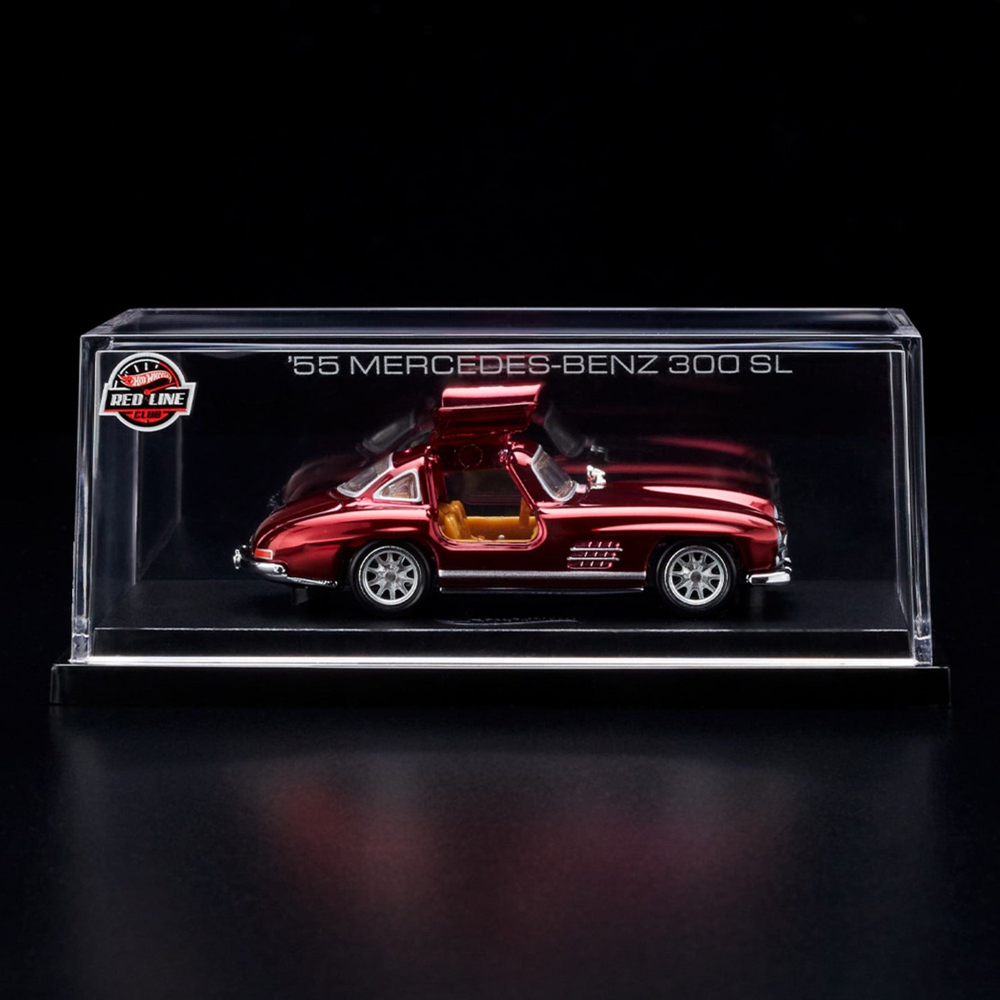 RLC Exclusive '55 Mercedes-Benz 300 SL