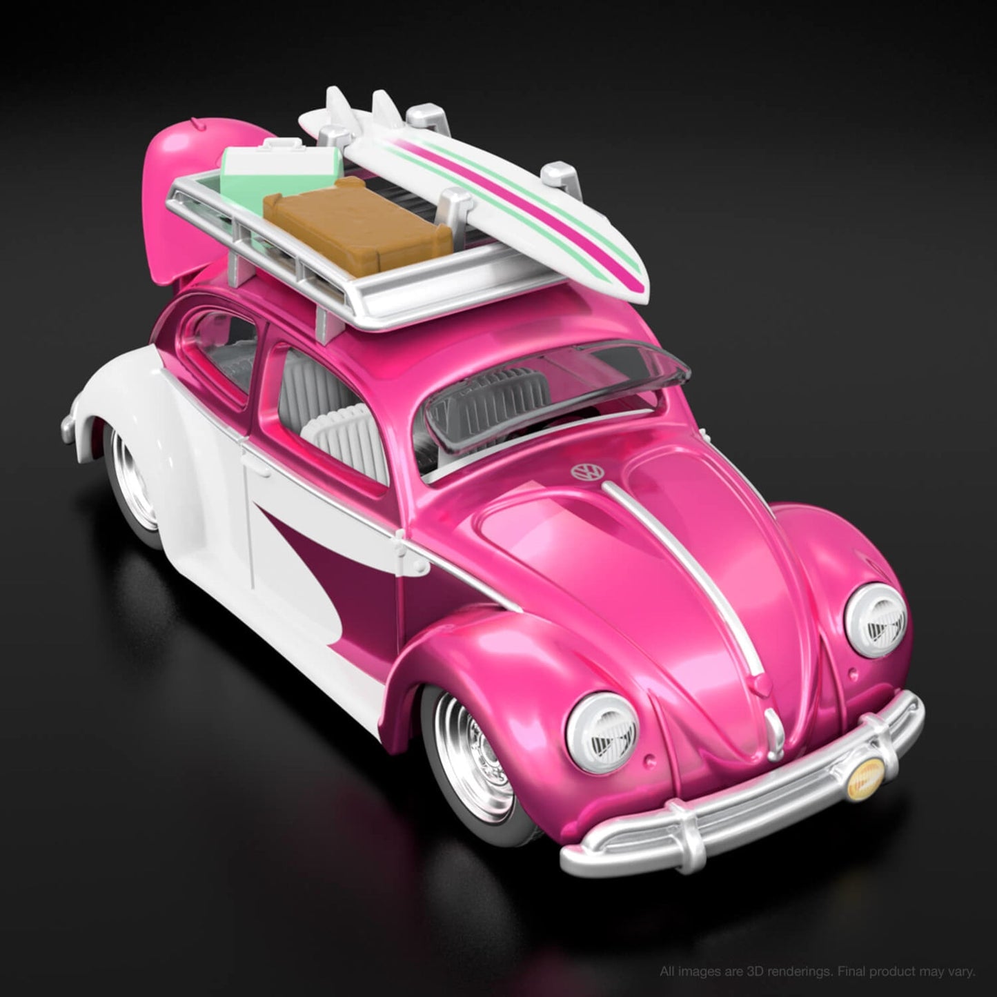 RLC Exclusive sELECTIONs Kawa-Bug-A