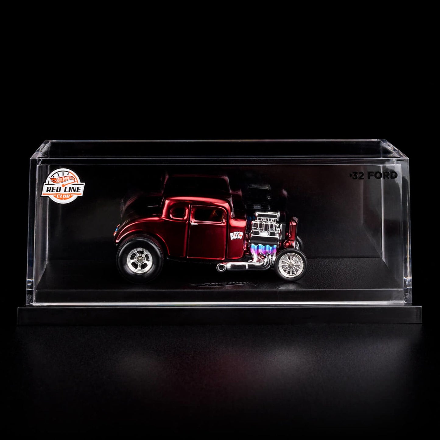 RLC Exclusive '32 Ford