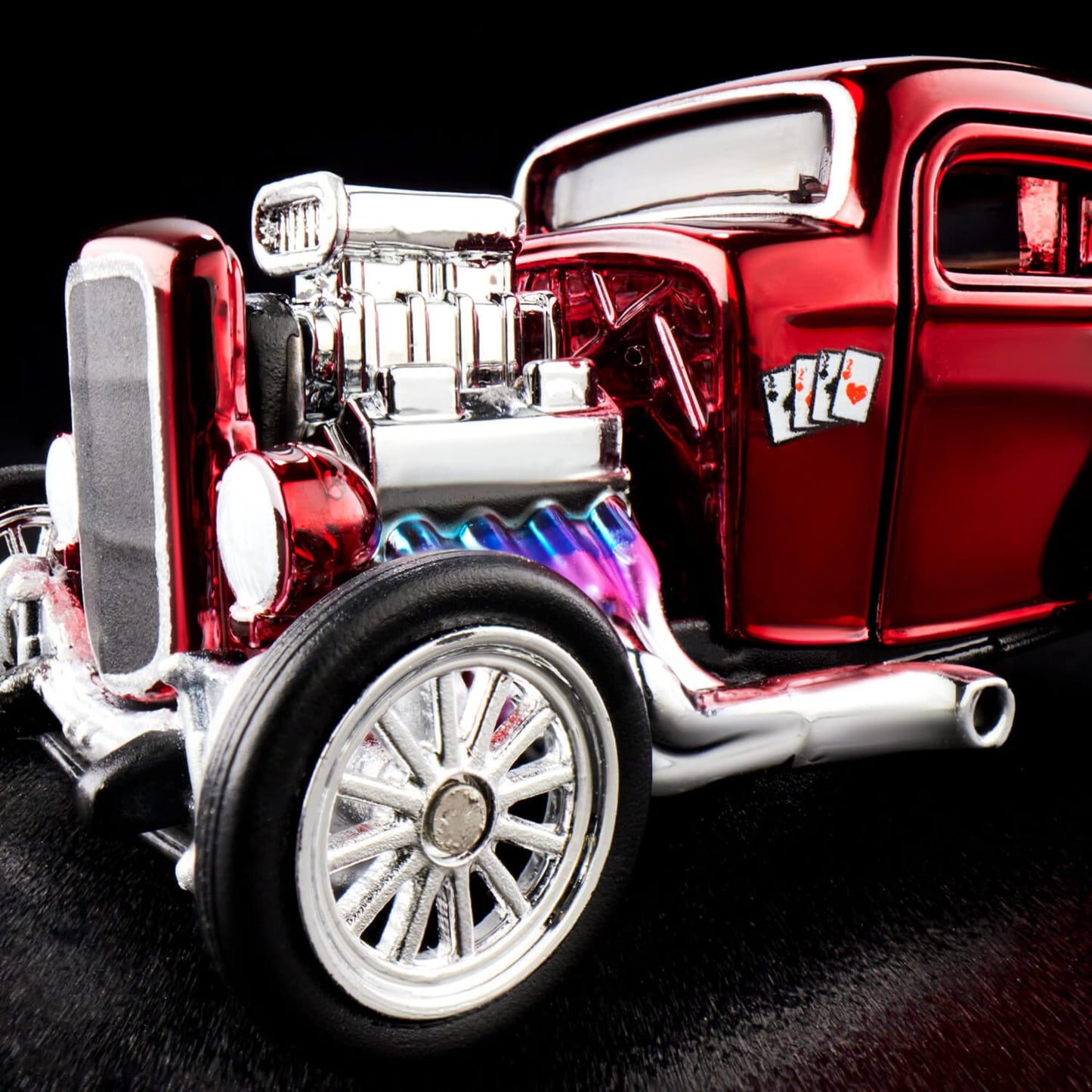 RLC Exclusive '32 Ford