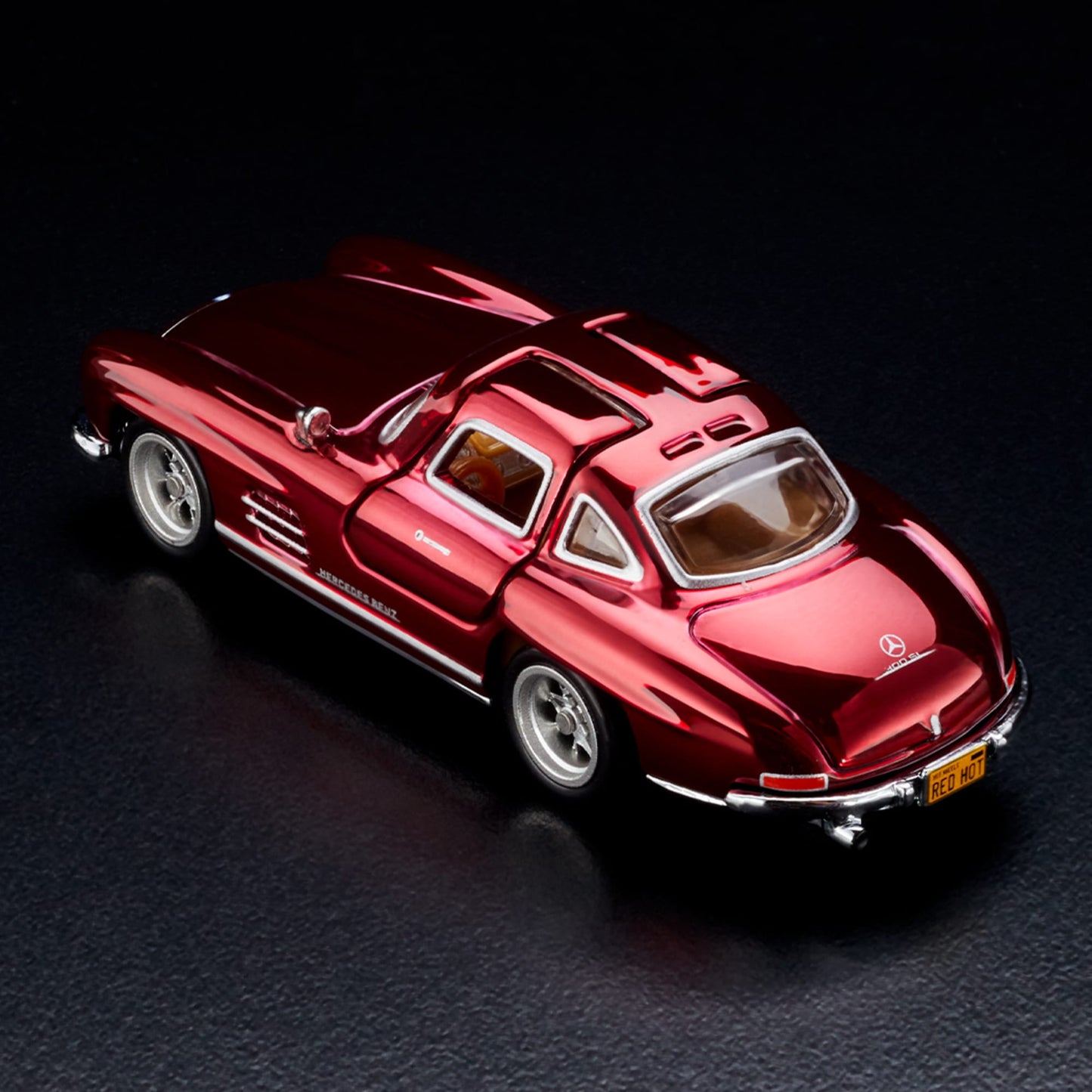 RLC Exclusive '55 Mercedes-Benz 300 SL