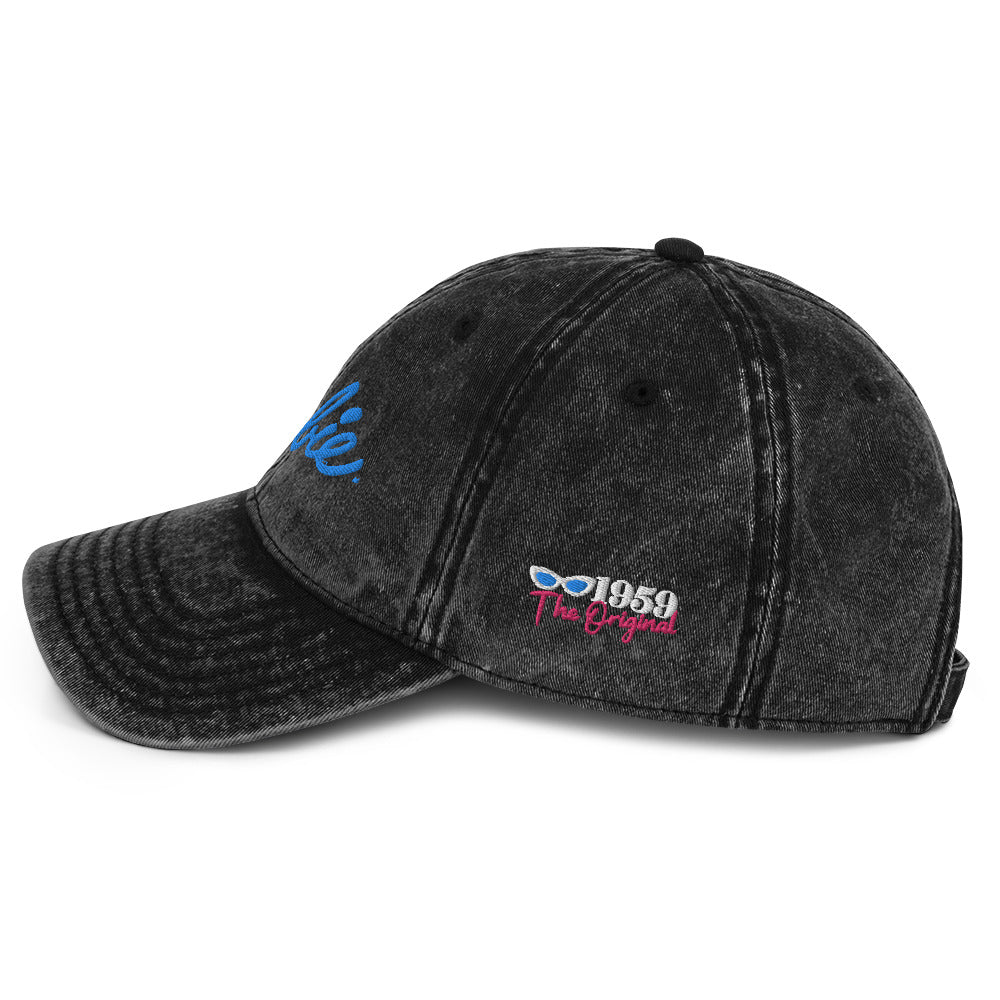Barbie 1959 Original Dad Hat