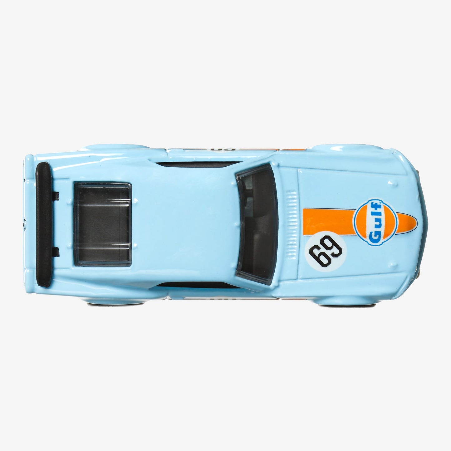 Hot Wheels Premium Car Culture. Set of 2
