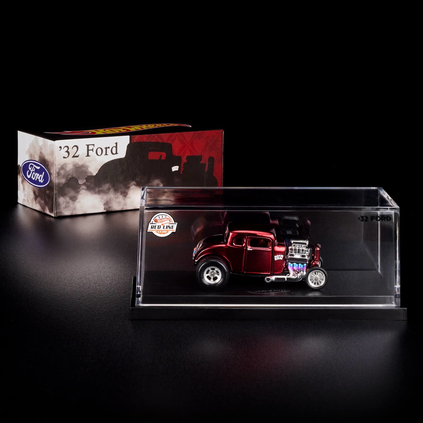 RLC Exclusive '32 Ford