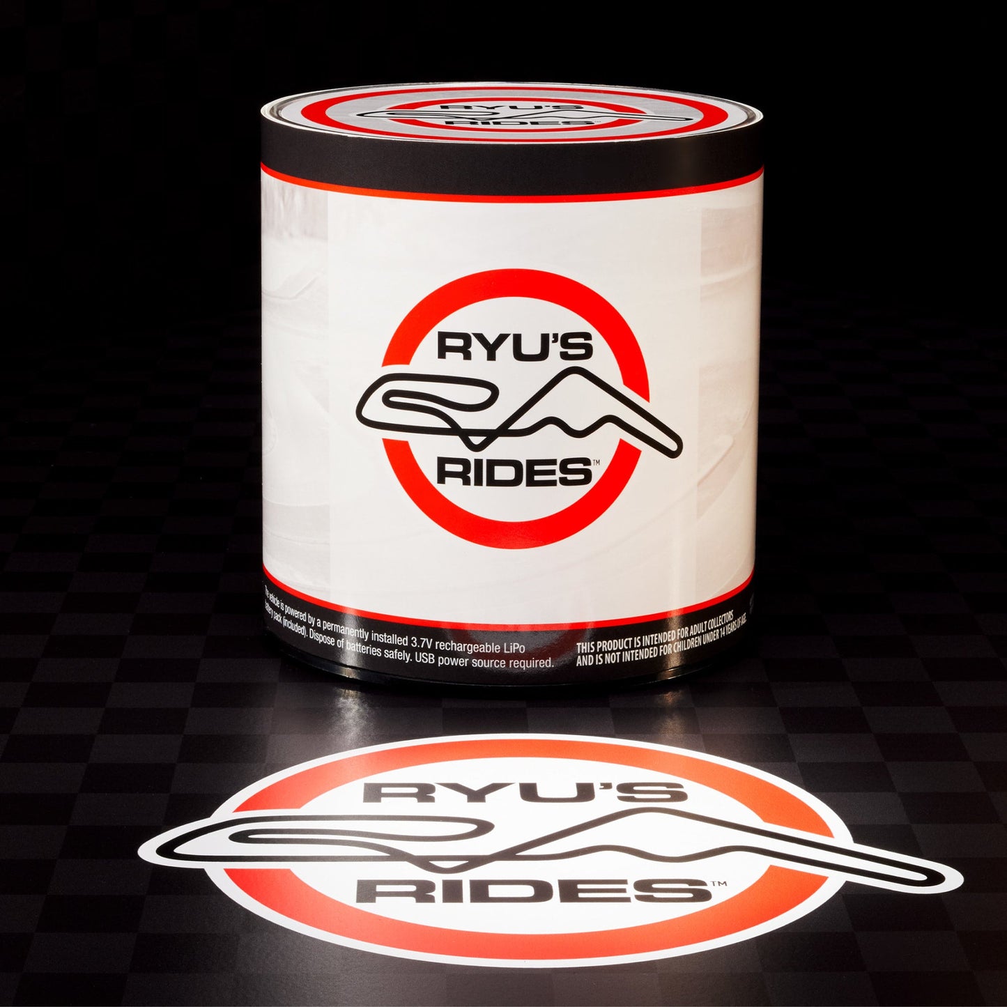 RLC Exclusive 1994 Ryu Asada's NSX