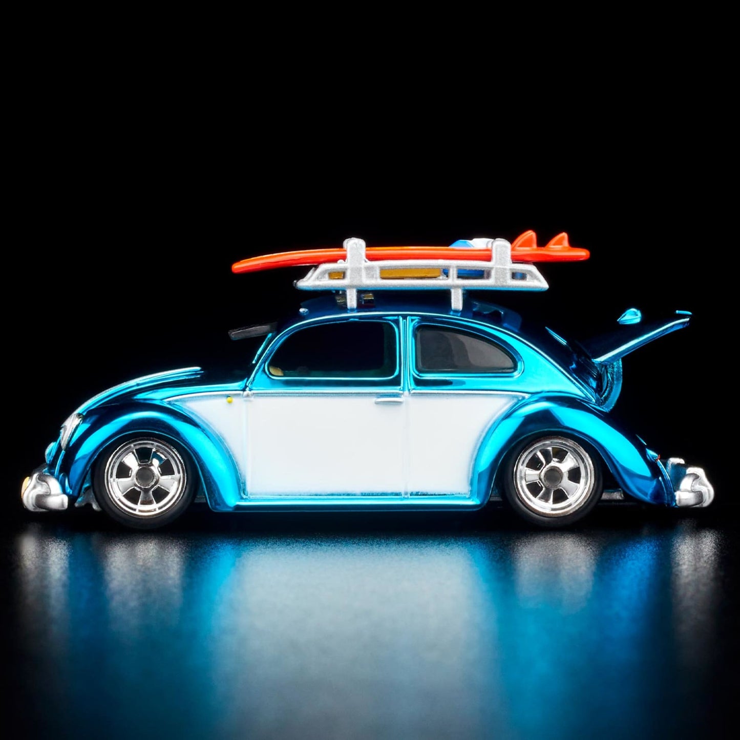 RLC Exclusive Kawa-Bug-A '49 VW Beetle