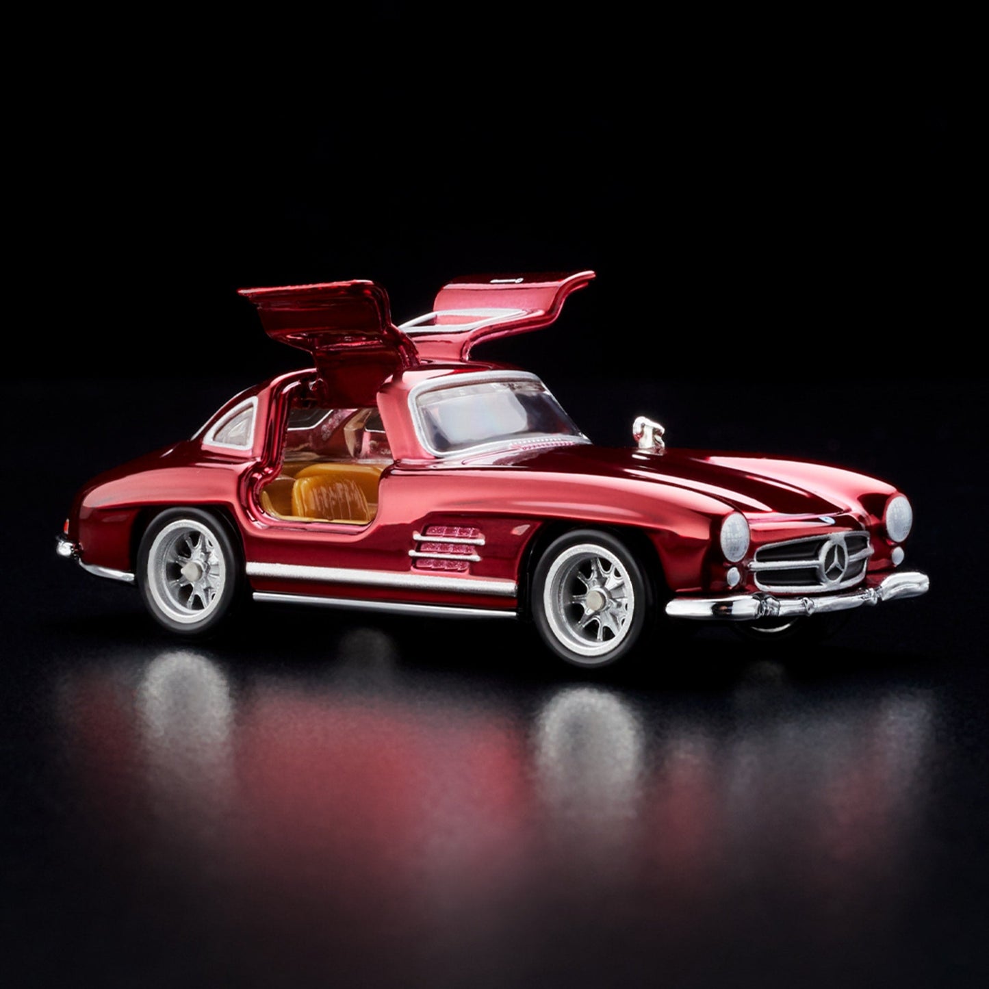 RLC Exclusive '55 Mercedes-Benz 300 SL