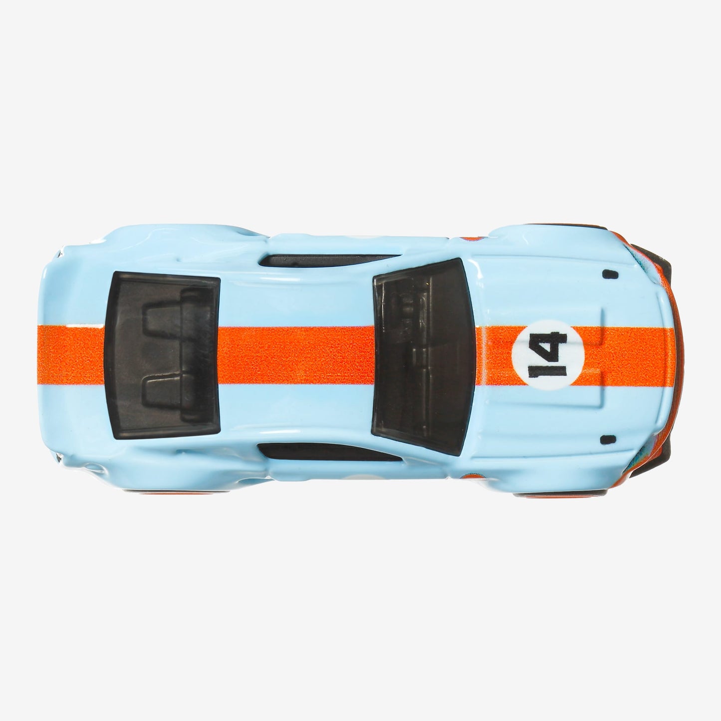 Hot Wheels Premium Car Culture. Set of 2