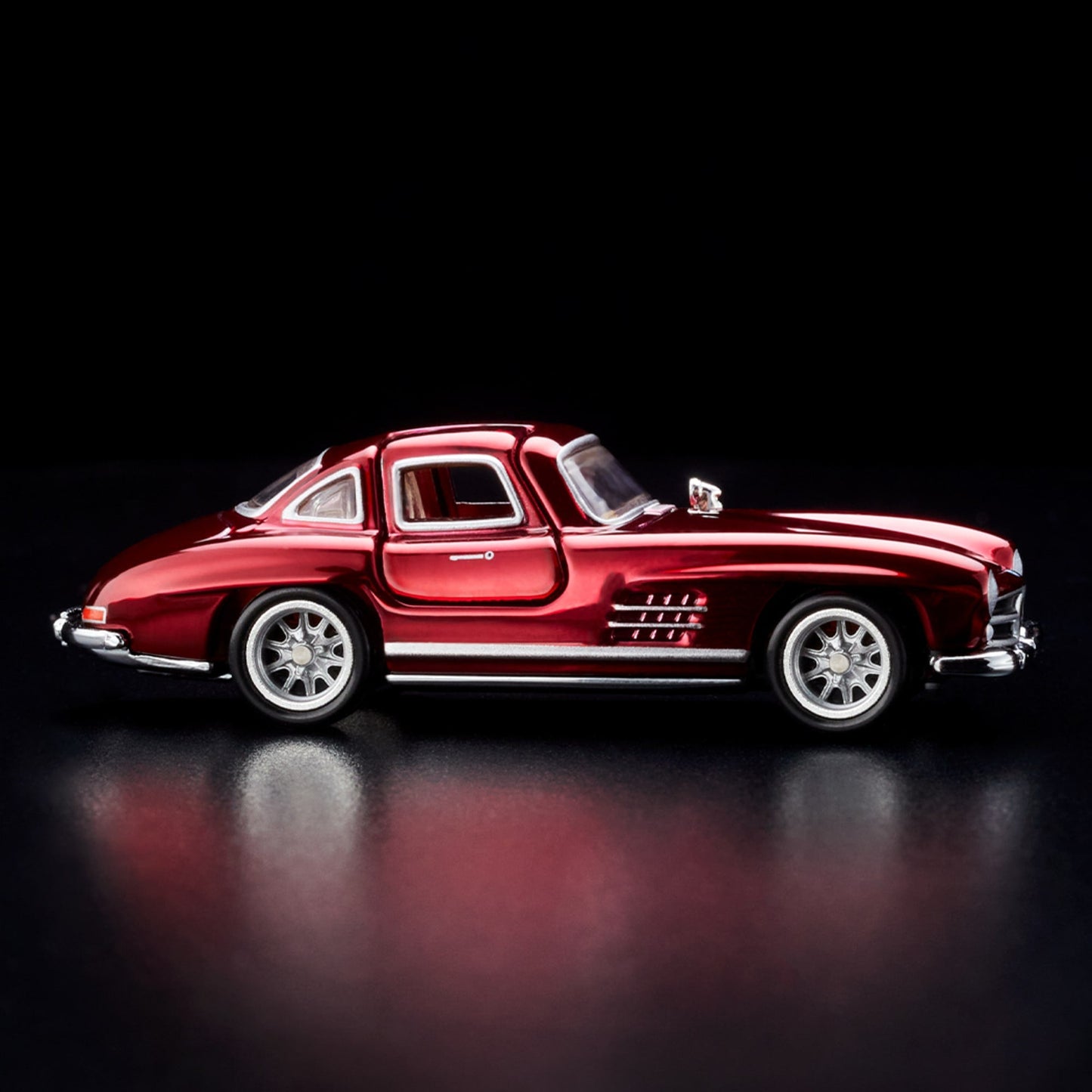 RLC Exclusive '55 Mercedes-Benz 300 SL