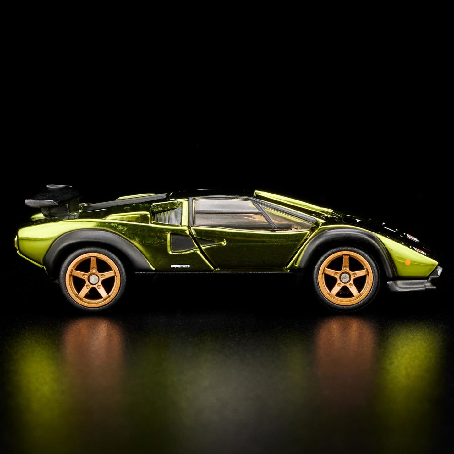 RLC EXCLUSIVE '82 LAMBORGHINI COUNTACH LP 500 S