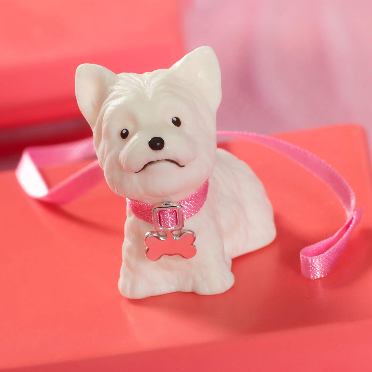 Sugar's Daddy Ken Doll in Pastel Suit With Dog – Barbie The Movie