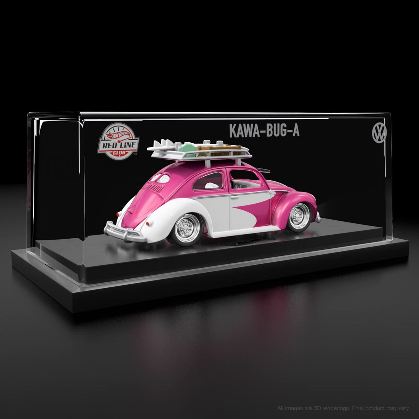 RLC Exclusive sELECTIONs Kawa-Bug-A